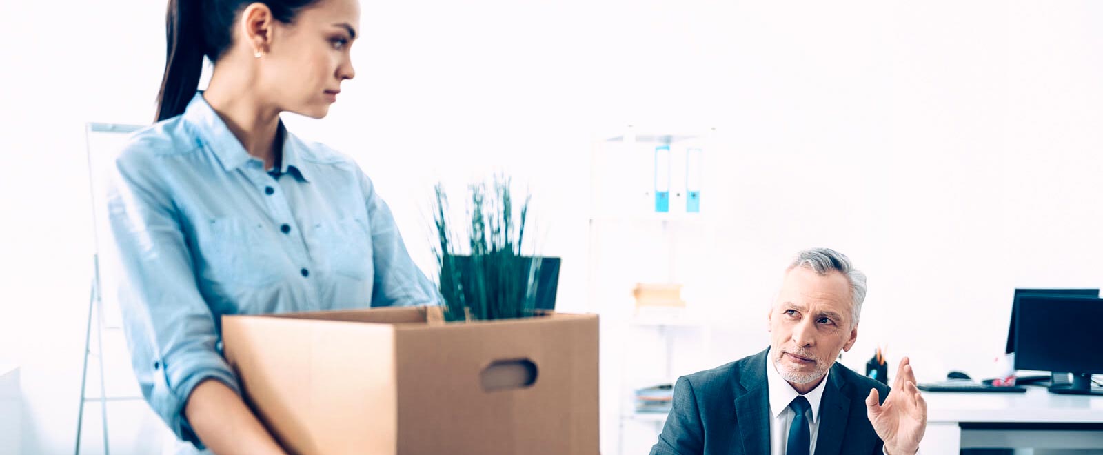 The True Cost of Employee Turnover
