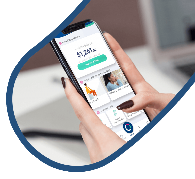Wage Advance Australia Paytime