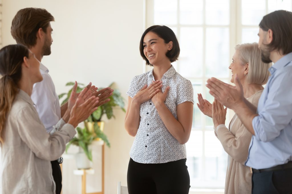 Employee Recognition Programs