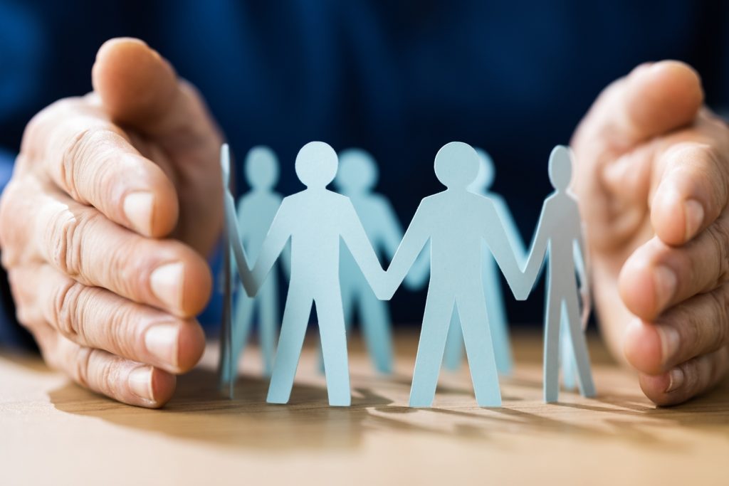 Employee Retention