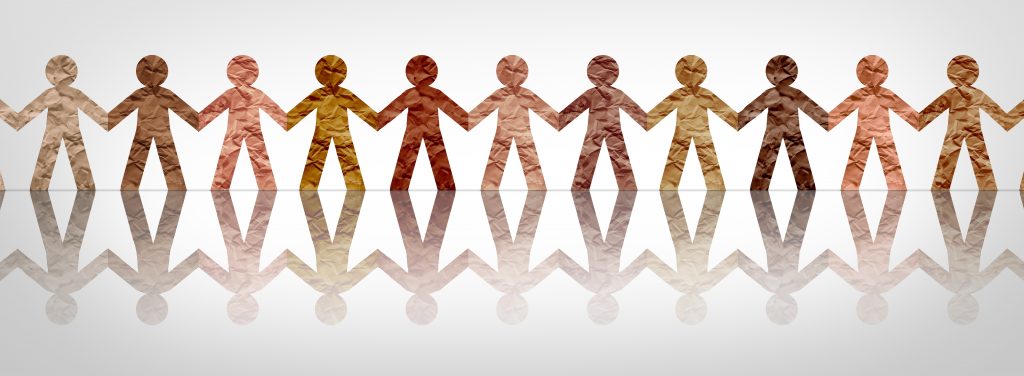 Navigating Diversity, Equity, and Inclusion