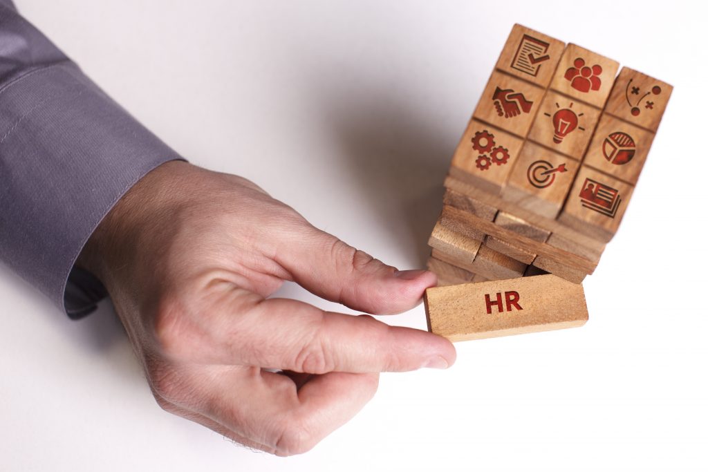 hr strategies