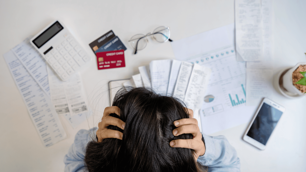Financial Stress’ Effect on Workforce Efficiency and Retention Rates